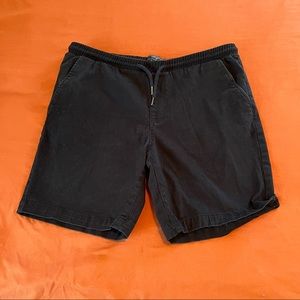 Drawstring Shorts